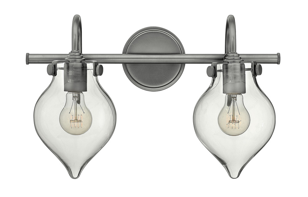 Bathroom Fixtures